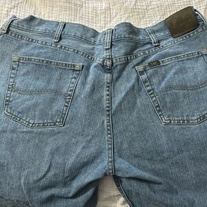 Lee Jeans Sz 40 X 30
